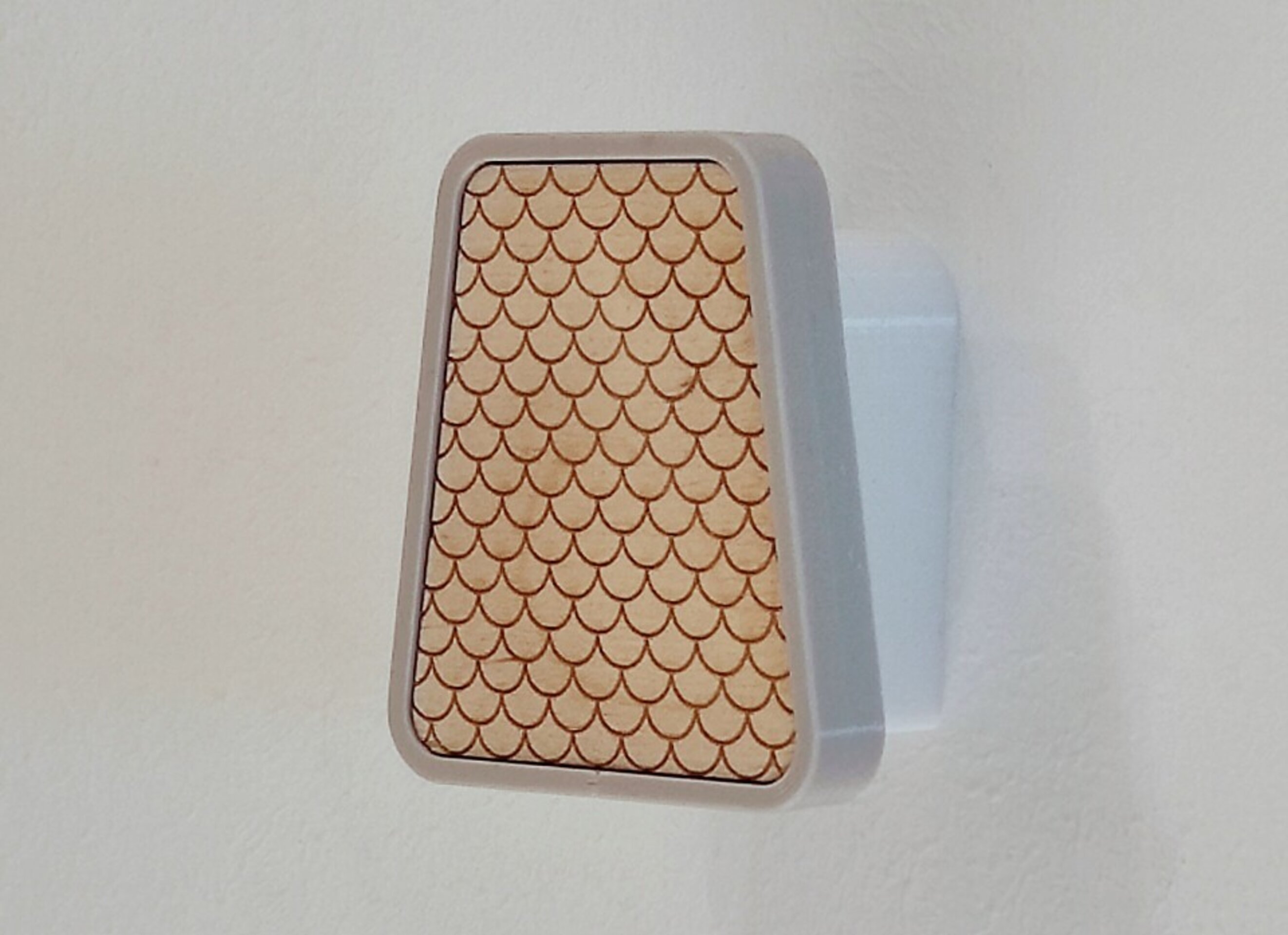Soporte de pared para bolsas Brompton - Abedul #1 - 2