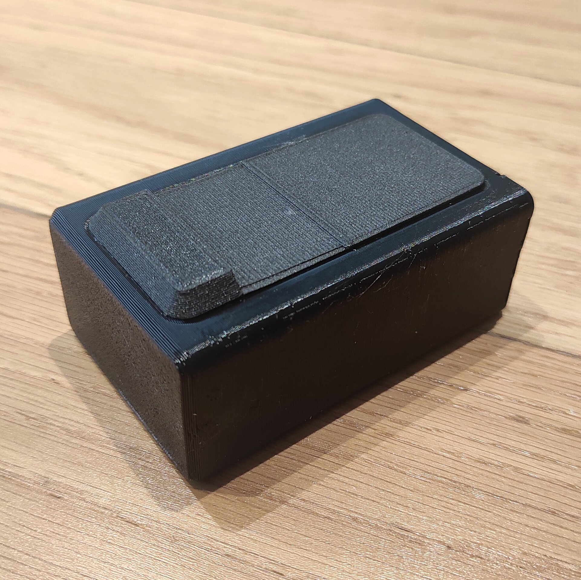 Brompton Spark - Caja para electrificación DIY - 3