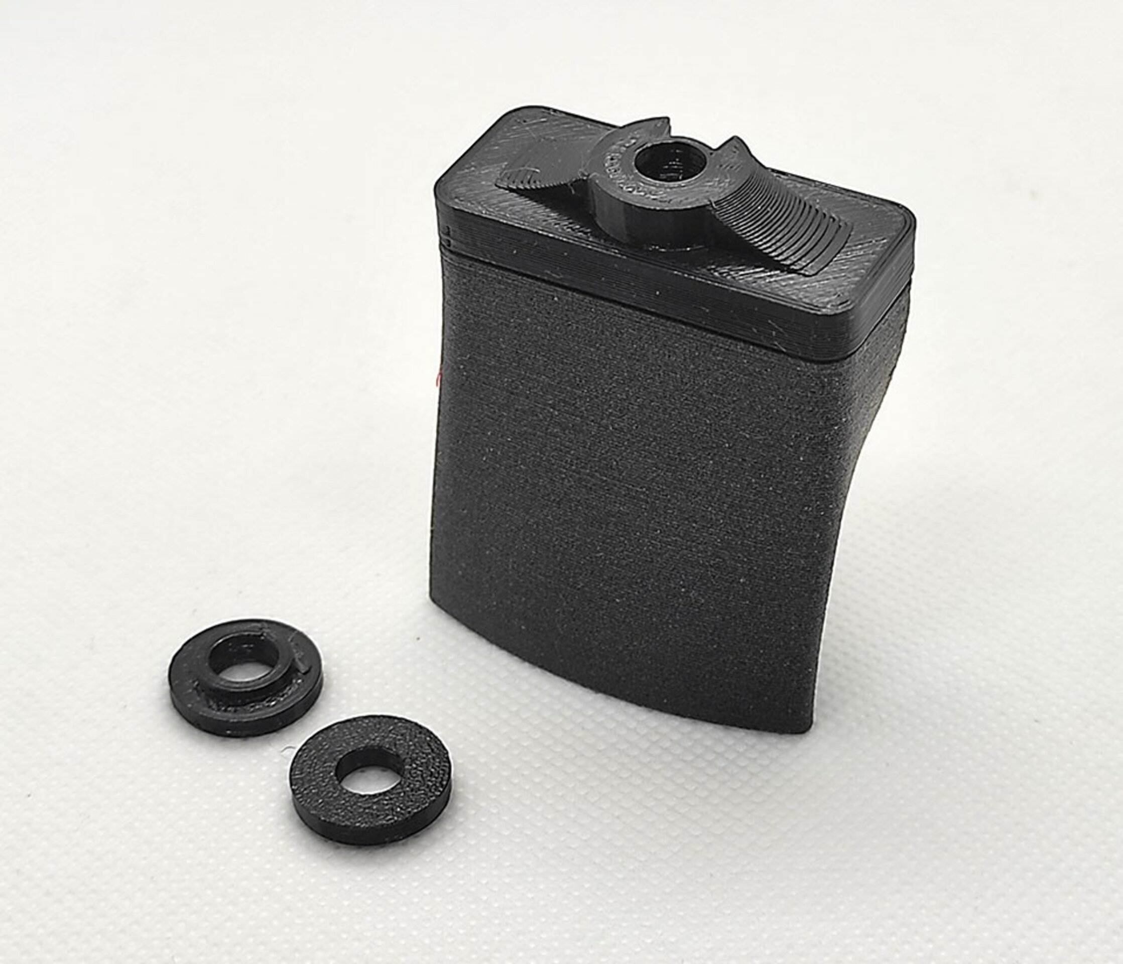Bloque amortiguador ligero Brompton - 2